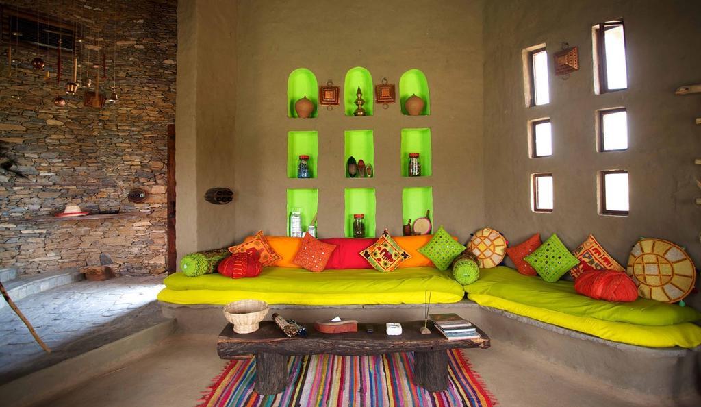 Brij Lakshman Sagar, Pali - Small Luxury Hotels Of The World Raipur  Ngoại thất bức ảnh