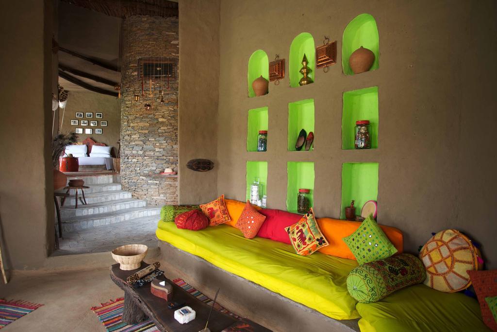 Brij Lakshman Sagar, Pali - Small Luxury Hotels Of The World Raipur  Ngoại thất bức ảnh