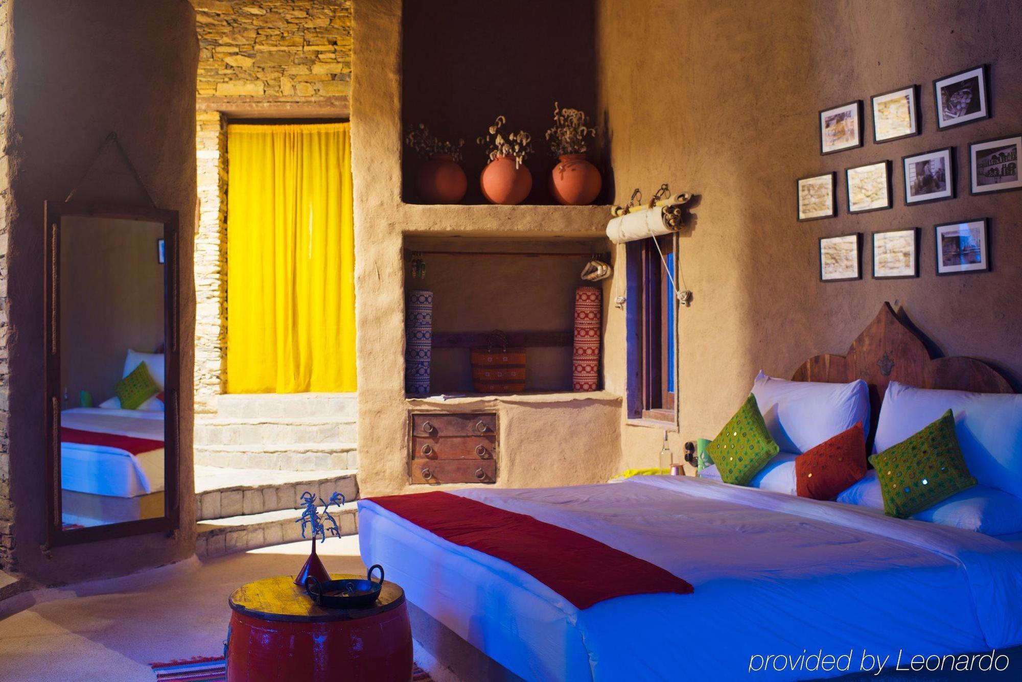 Brij Lakshman Sagar, Pali - Small Luxury Hotels Of The World Raipur  Ngoại thất bức ảnh