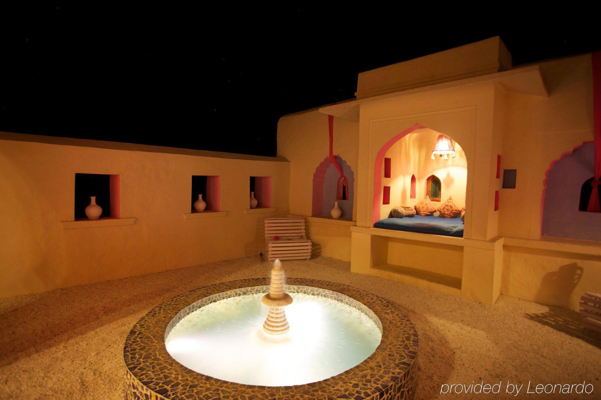 Brij Lakshman Sagar, Pali - Small Luxury Hotels Of The World Raipur  Ngoại thất bức ảnh