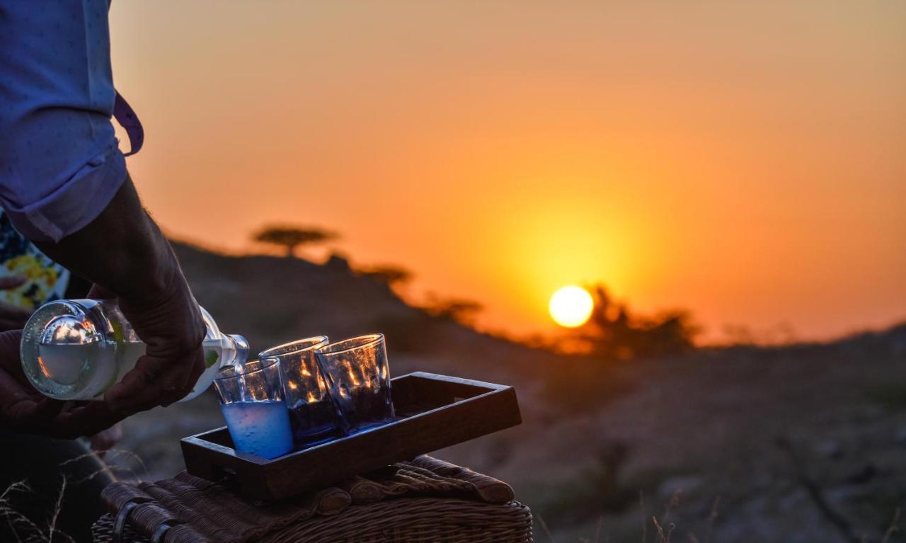 Brij Lakshman Sagar, Pali - Small Luxury Hotels Of The World Raipur  Ngoại thất bức ảnh